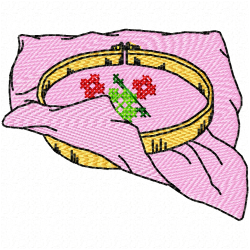 Couture Embroidery Design 5 Couture Embroidery Design 5